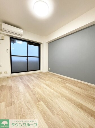 スカイコート下高井戸の物件内観写真